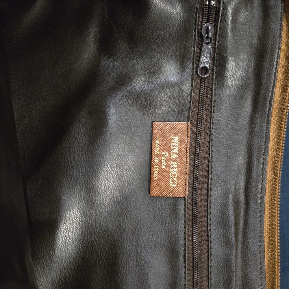 Nina Ricca Purse - Picture 4 of 6